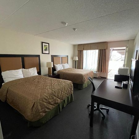 6032 Persepolis Inn ナイアガラ・フォールズ エクステリア 写真