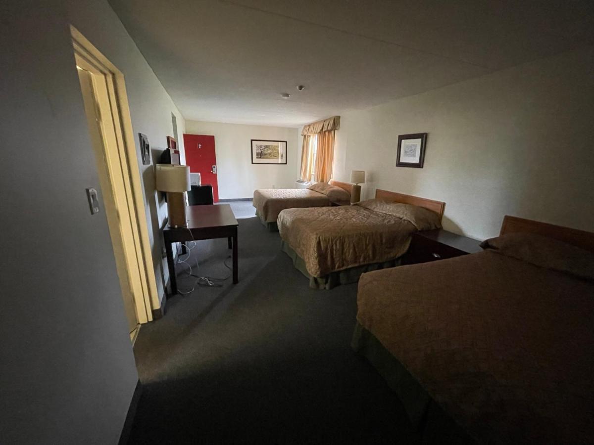 6032 Persepolis Inn ナイアガラ・フォールズ エクステリア 写真