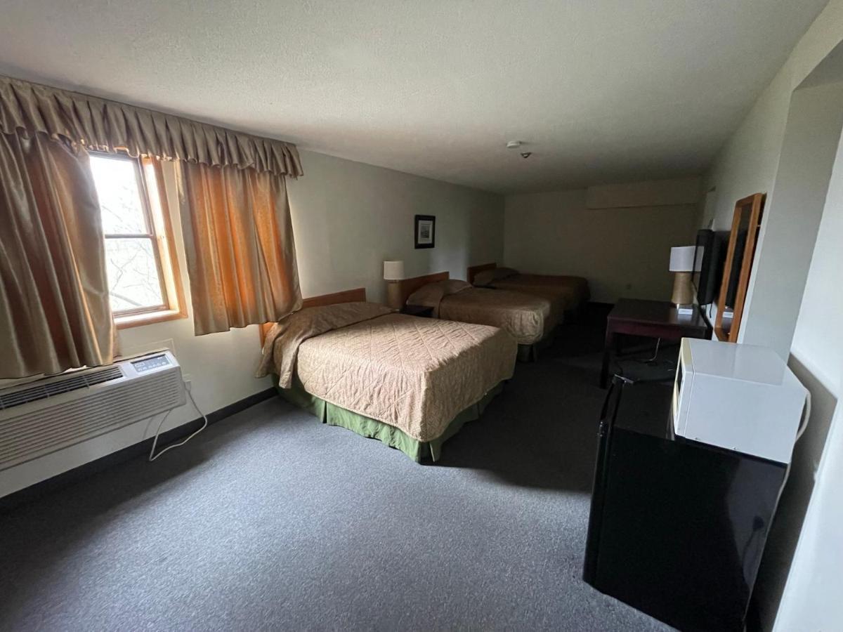 6032 Persepolis Inn ナイアガラ・フォールズ エクステリア 写真